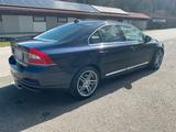 Volvo S80 1.6d Limousine mit Top Ausstattung und... - Volvo S80: S80t6