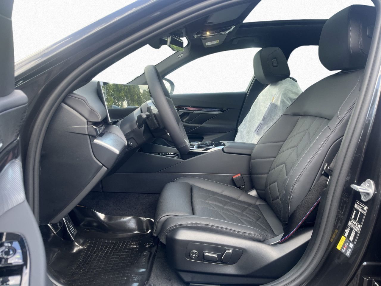 BMW i5 - Bild 11