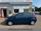 Ford Fiesta Celebration*2.HAND*KLIMA*SHZ*BT*EURO6* - Ford Fiesta in Hamburg