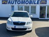 Skoda Octavia Lim. Elegance