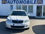 Skoda Octavia Lim. Elegance