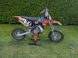 KTM SX 50  - Offers