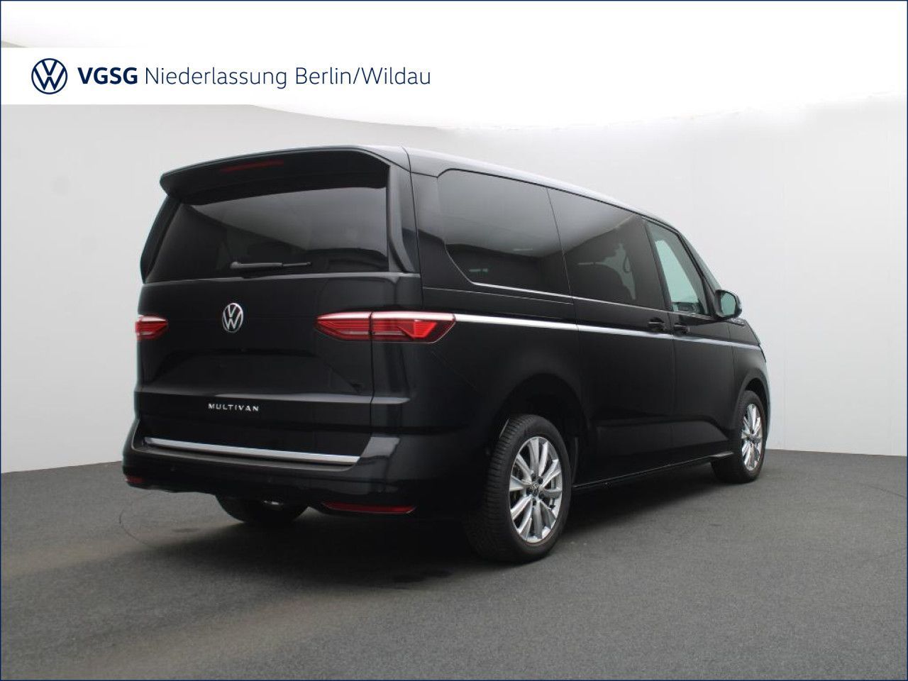 Volkswagen T7 Multivan - Bild 6
