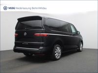Volkswagen T7 Multivan - Vorschau Bild 6