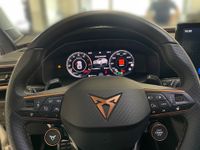 Cupra Formentor - Vorschau Bild 12