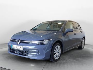 Volkswagen Golf VIII Life 1,5l TSI 116 PS 6-Gang