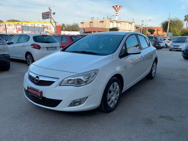 Opel Astra 1.3 CDTI 95CV