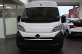 Opel Movano 2.2 Cargo 3.5T L2H2 140 AT BlueHDI SOFORT - gebrauchte Opel Movano aus dem Jahr 2024