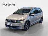 Volkswagen Touran 2.0 TDI DSG Move AHK+Navi+RFK+ACC+LED+ - VW Touran move Gebrauchtwagen