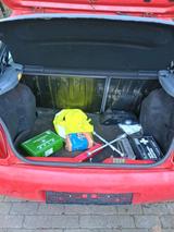 Ford Biete Auto Ford Fiesta zum Verkauf an - gebrauchte Ford Fiesta aus dem Jahr 2000