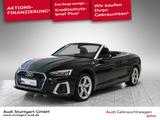 Audi A5 Cabriolet 40 TFSI S line Keyless virtC Kamera