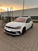 Volkswagen Golf 2.0 TSI DSG BMT GTI Clubsport GTI Clubsport - gebrauchte VW Sportwagen