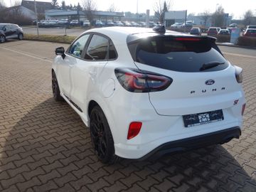 Bild 6 Ford Puma ST 170 PS,Automatik Navi,SHZ,FSHZ