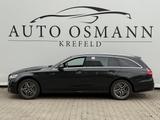 Mercedes-Benz E 300 de 4Matic T 9G-TRONIC AMG Line | Panorama - Mercedes-Benz E-Klasse: Taxi