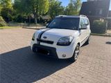 Kia Soul 1.6 Benzin - Kia Soul aus 2010