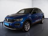 Volkswagen T-Roc 1.5 TSI Active DSG LED Navi ACC RFK ACC LM - Volkswagen T-Roc ACTIVE mit Benzin-Antrieb