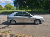 Citroën Xsara 1.4 SX Kombi SX - Citroën Xsara: 1.4