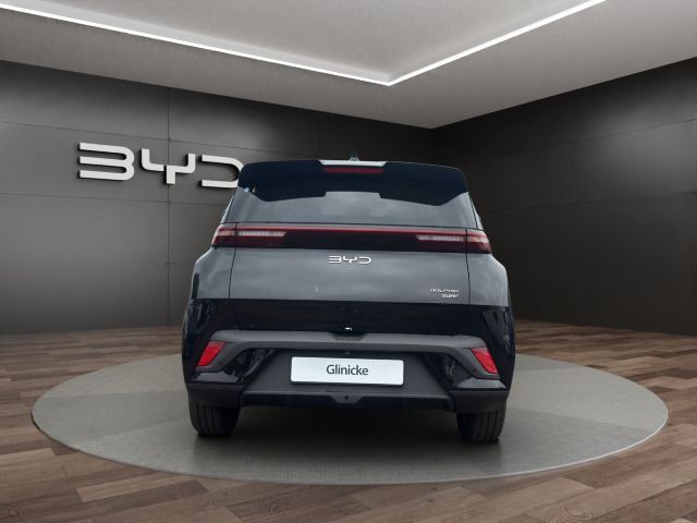 BYD DOLPHIN SURF