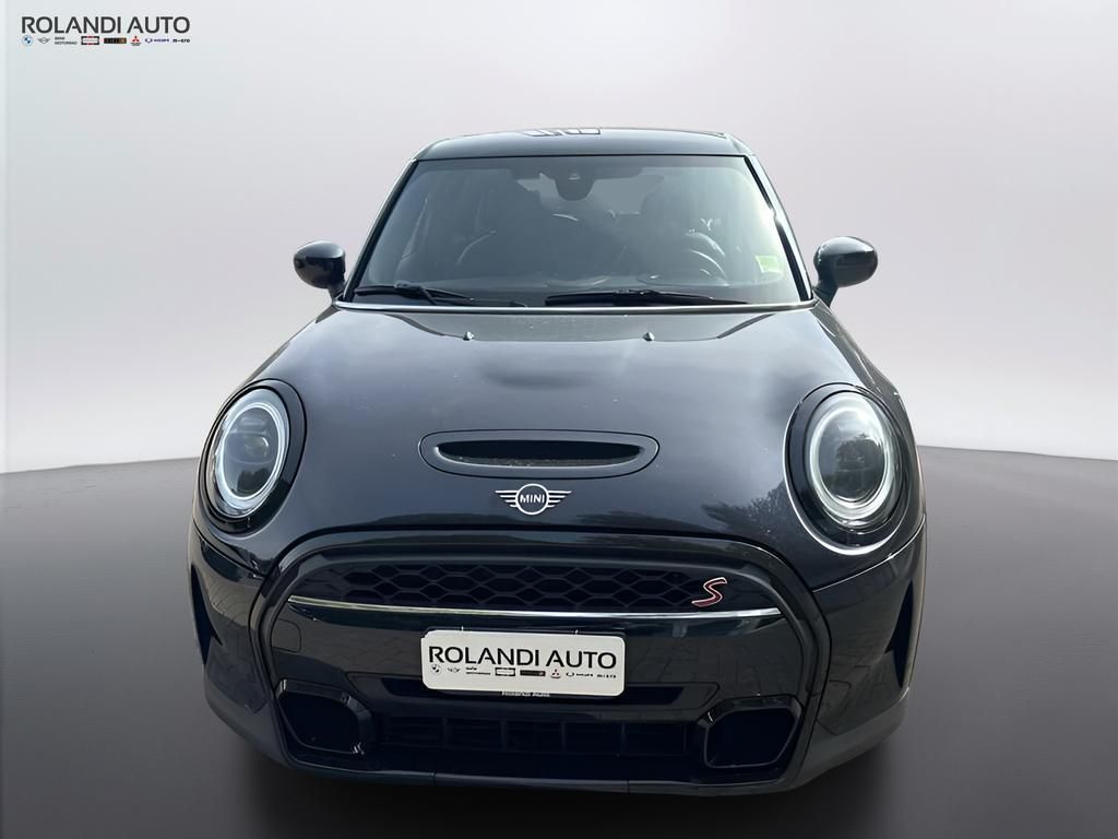 MINI Mini Cooper S 2.0 TwinPower Turbo Cooper S imagem 3