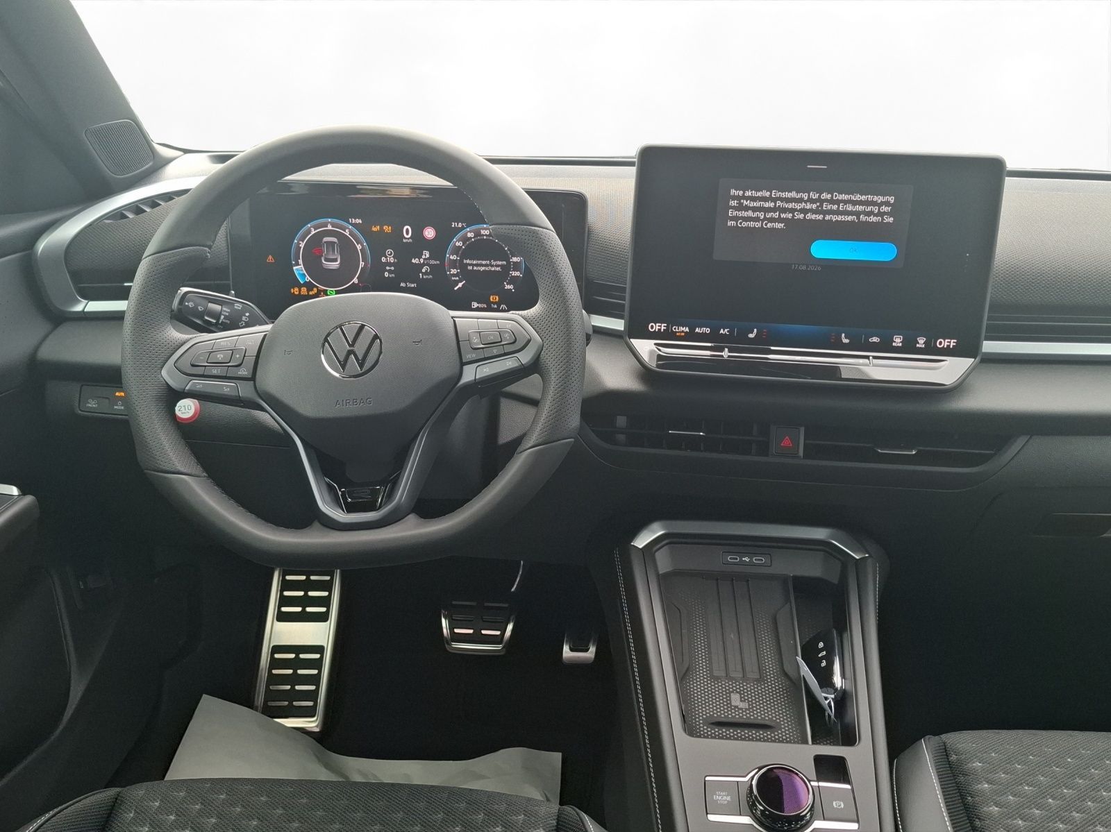 Volkswagen T-Roc - Bild 5
