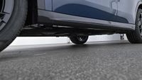 MINI Countryman S (Cooper) - Vorschau Bild 21