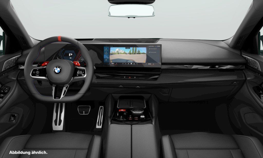 BMW M5 - Bild 3