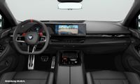 BMW M5 - Vorschau Bild 3