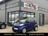 Smart ForTwo smart ,Klima,Panorama,TÜV:11.2027 - Smart Gebrauchtwagen von 1999