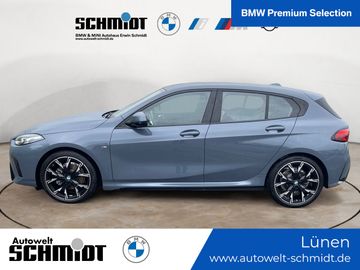 BMW Leasingangebot: BMW 118d M Sportpaket + GARANTIE-bis-01.2030
