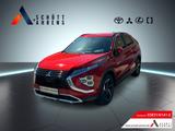 Mitsubishi Eclipse Cross Plus 4WD 2-Zonen-Klimaautomatik, - Mitsubishi Eclipse Cross Tageszulassungen