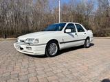 Ford Sierra Cosworth 100% originale - Ford Sierra: Cosworth