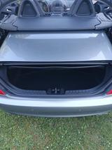 Mercedes-Benz SLK 350 Sportmotor - - gebrauchte Mercedes-Benz SLK 350 aus dem Jahr 2009