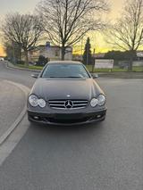 Mercedes-Benz Mercedes CLK 200 Kompressor - Mercedes-Benz CLK 200 in Düsseldorf