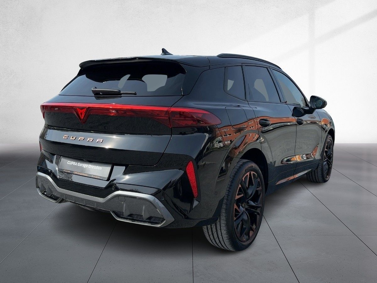 Cupra Terramar - Bild 4