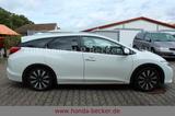Honda Civic 1.6 i-DTEC Tourer Executive AHK WR TOP - Honda Civic mit Diesel-Antrieb: Kombi
