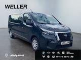 Nissan Primastar dCI 150 L2H1 Tekna *9-Si*LED*CAM*ACC*S - Nissan: S15
