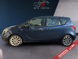 Opel Meriva B Innovation/Automatik/SHZ/PDC/Teilleder - Opel Meriva mit Benzin-Antrieb