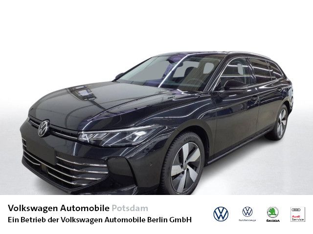 Volkswagen Passat 1.5 eTSI Business