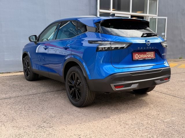 Fahrzeugabbildung Nissan Qashqai 1.5 VC-T e-Power Tekna Leder*19`*WP