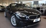 BMW Bmw Z4 sDrive20i Advantage - BMW Z4 mit Schiebedach