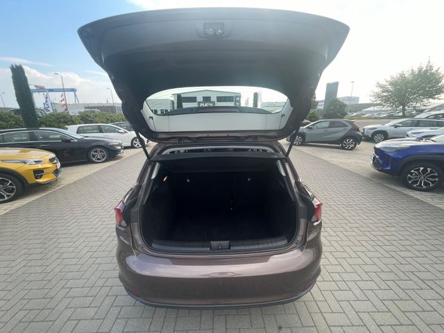 Fiat Tipo Street / Klimaaut