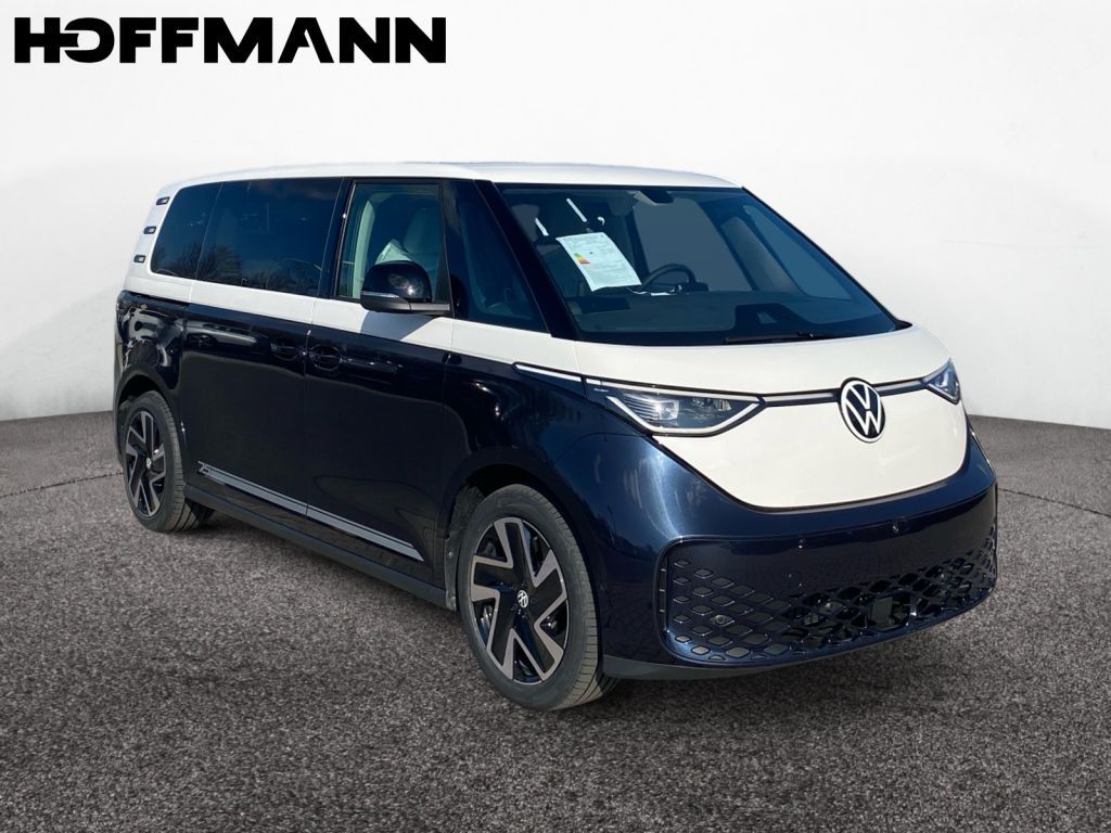 Fahrzeugabbildung Volkswagen ID. Buzz LR Pro AHZV 5 Jahre Garantie