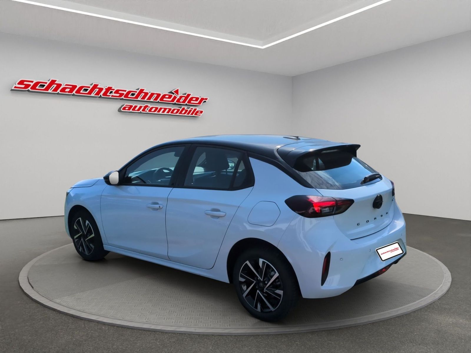 Opel Corsa F 1.2 Turbo Mild-Hybrid GS-Allwetterreifen imagem 2