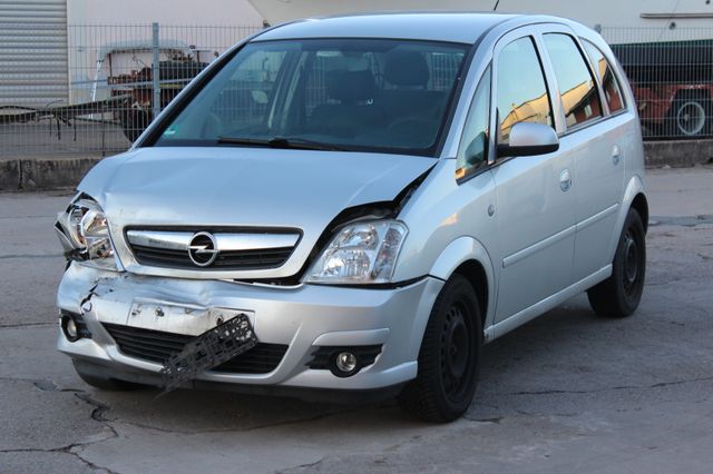 Opel Meriva Edition