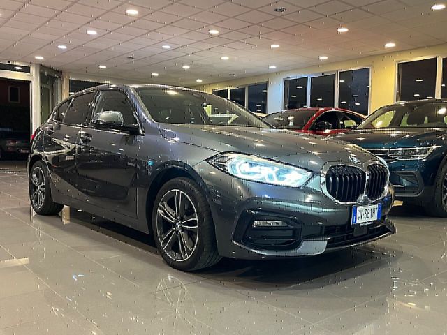 BMW Bmw 120 120d xDrive 5p. Sport 76.000 KM!!!