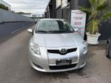 Toyota Auris 1.4 D-4D 5 porte Sol - Toyota Auris Sol mit Diesel-Antrieb