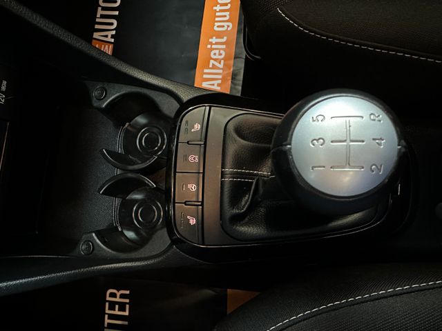 Kia Picanto Dream Team *Navi*Kamera*PDC*