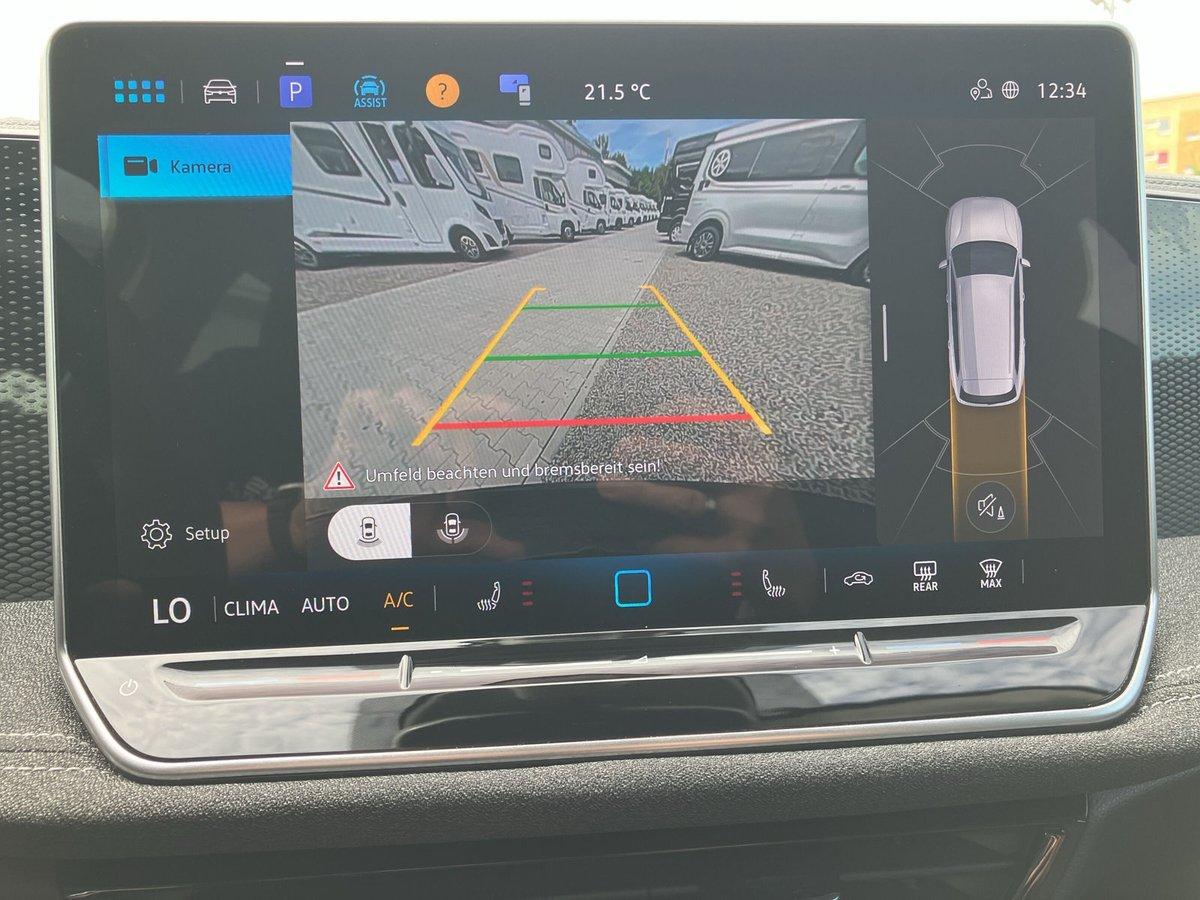 Volkswagen Passat 1.5 eTSI DSG KAMERA+SHZ+ACC+LED, миниатюра 17