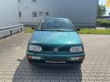 Volkswagen Golf 1.8 Automatik Klima 5 Türig 80.000TKM - gebrauchte VW Golf aus dem Jahr 1996