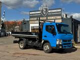 Mitsubishi Canter Fuso 3- Seiten Kipper 7C18 - Mitsubishi LKWs